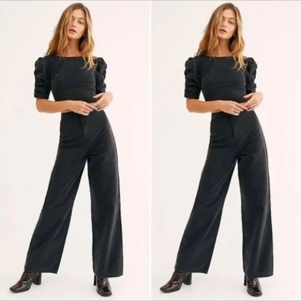 Free People Sabrina Set